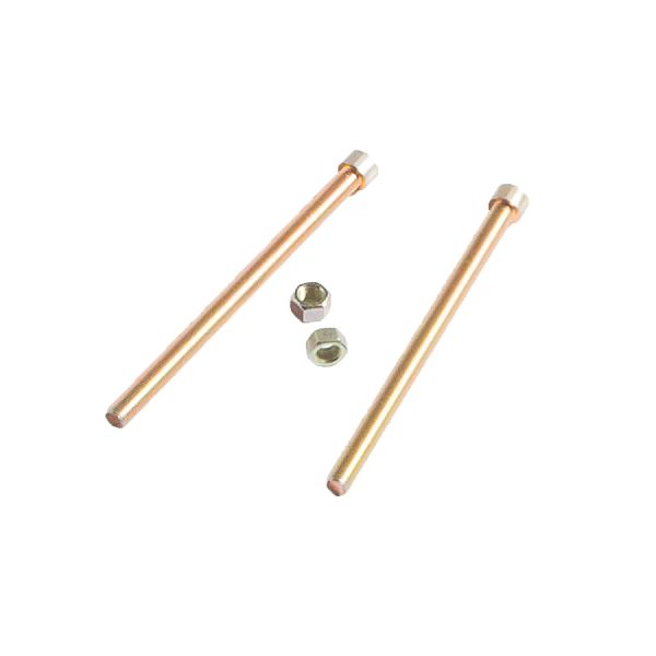 1991-2003 Ford Explorer Leaf Spring Tie Bolt - Rear (Skyjacker)