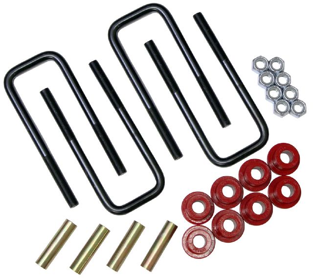 1986-1995 Toyota Pickup Suspension Lift Kit (Skyjacker)