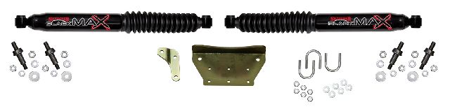 1999 Ford F-250 Steering Damper Kit (Skyjacker)