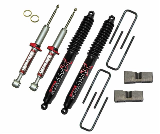 2004-2008 Ford F-150 Suspension Lift Kit (Skyjacker)