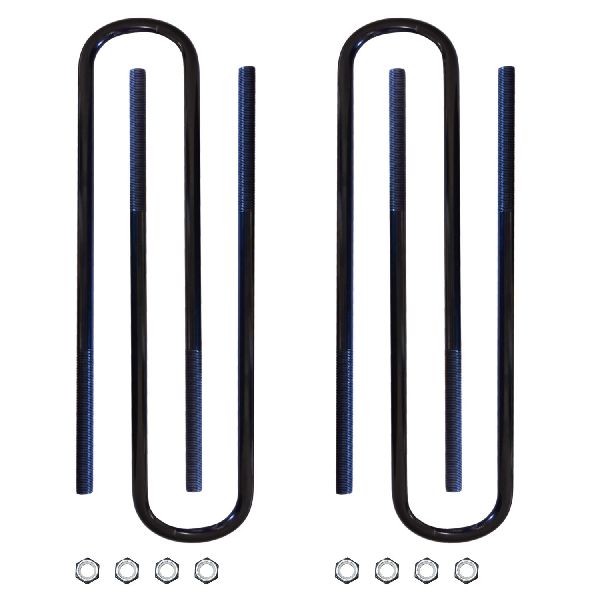 2011 Ford F-350 Super Duty Suspension Lift Kit (Skyjacker)
