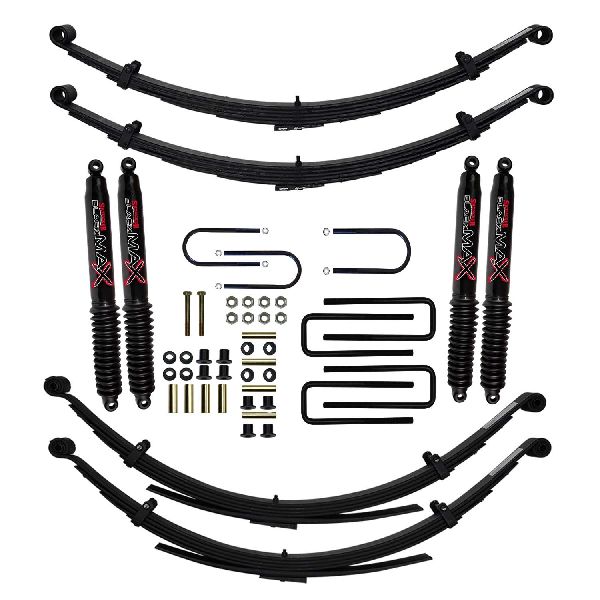1989-1991 Dodge W250 Suspension Lift Kit (Skyjacker)