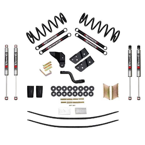 2006-2007 Dodge Ram 1500 Suspension Lift Kit (Skyjacker)