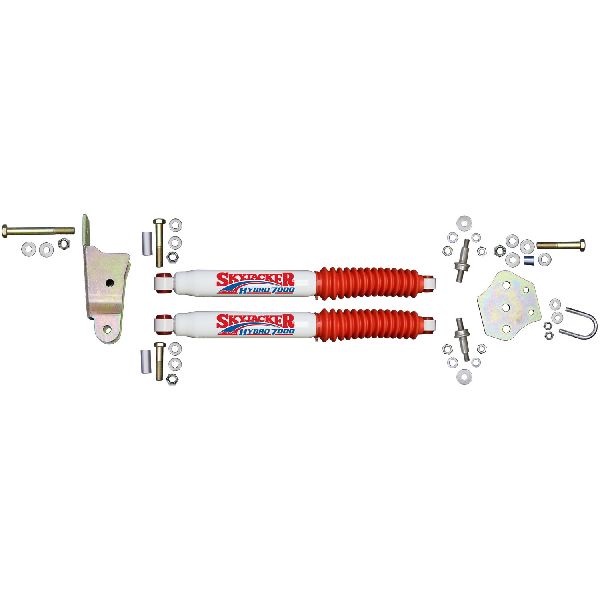 1994-1997 Dodge Ram 1500 Steering Damper Kit (Skyjacker)