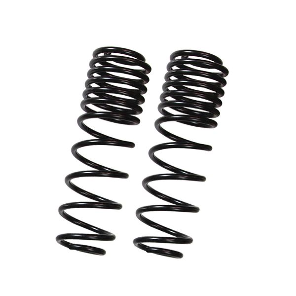 2021-2023 Jeep Wrangler Coil Spring - Rear (Skyjacker)