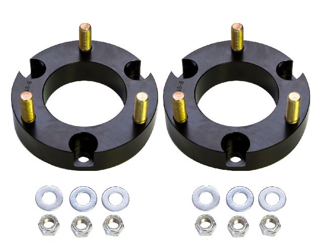 2007-2014 Toyota FJ Cruiser Suspension Leveling Kit - Front (Skyjacker)