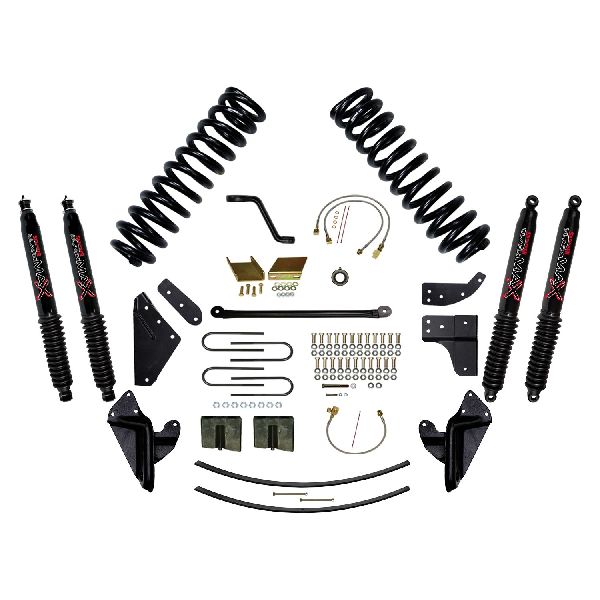 1980-1996 Ford F-150 Suspension Lift Kit (Skyjacker)