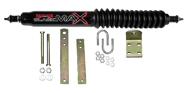 1991-1994 Ford Explorer Steering Damper Kit (Skyjacker)
