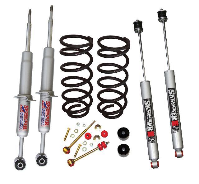 2003-2018 Toyota 4Runner Suspension Lift Kit (Skyjacker)
