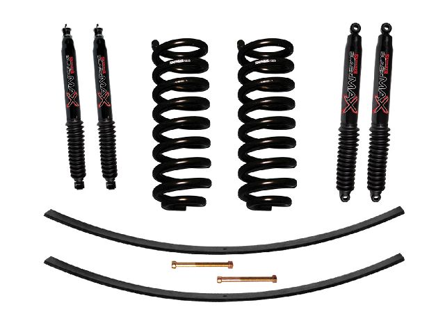 1989-1997 Ford Ranger Suspension Lift Kit (Skyjacker)