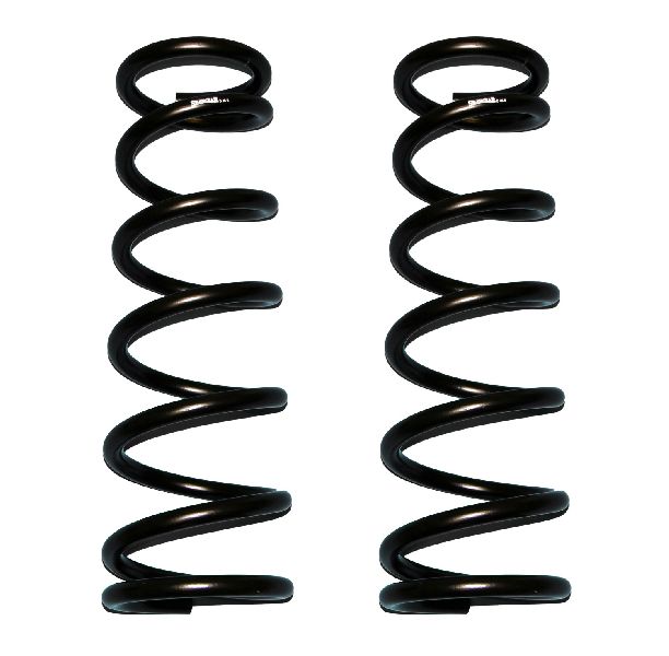 2011-2012 Ram 3500 Coil Spring Set - Front (Skyjacker)
