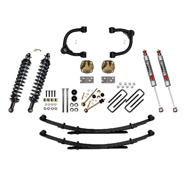 2005-2015 Toyota Tacoma Suspension Shock Absorber - Rear (Skyjacker)