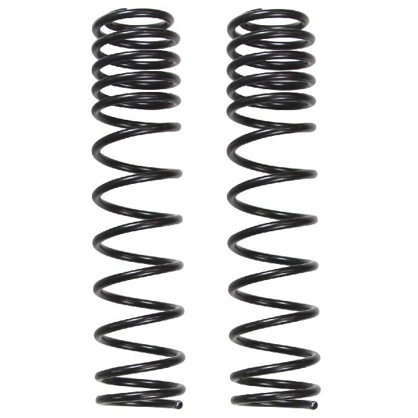 2018 Jeep Wrangler Suspension Lift Kit (Skyjacker)