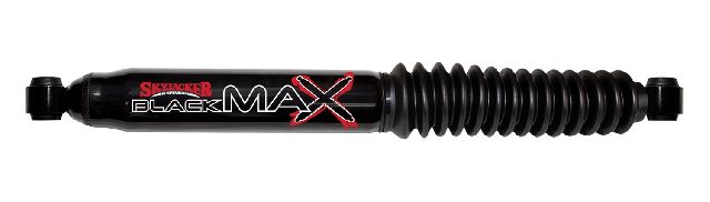 2007-2017 Jeep Wrangler Steering Damper Kit (Skyjacker)