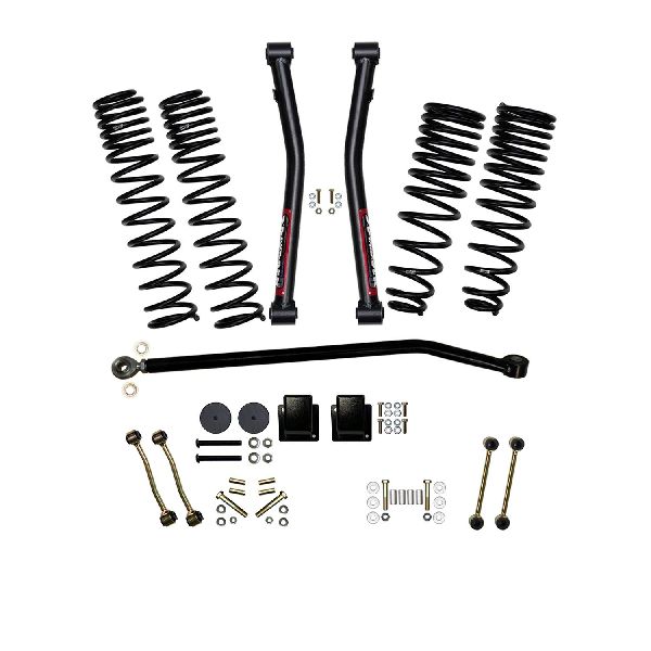 2020 Jeep Gladiator Suspension Lift Kit (Skyjacker)