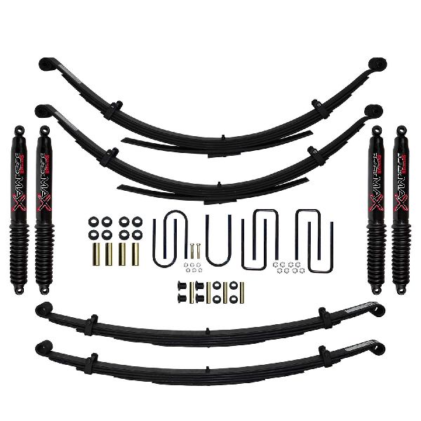 1987-1993 Dodge W250 Suspension Lift Kit (Skyjacker)