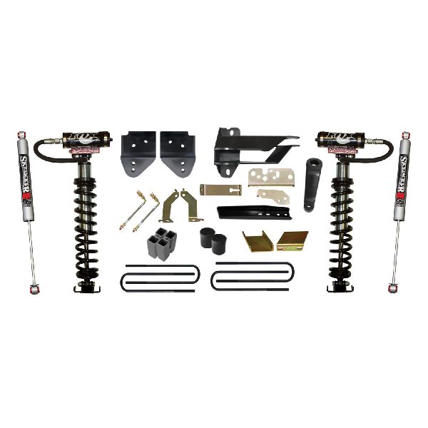 2017-2018 Ford F-350 Super Duty Suspension Lift Kit (Skyjacker)