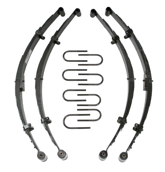 1976-1986 Jeep CJ7 Suspension Lift Kit (Skyjacker)