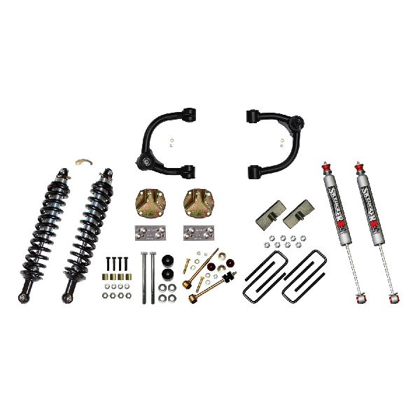 2005-2015 Toyota Tacoma Suspension Shock Absorber - Rear (Skyjacker)