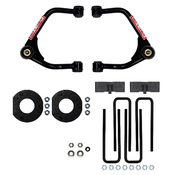 2019-2023 Chevrolet Silverado 1500 Suspension Lift Kit (Skyjacker)