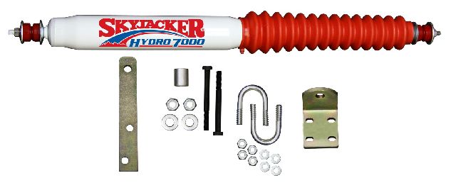 1986-1995 Toyota Pickup Steering Damper Kit (Skyjacker)