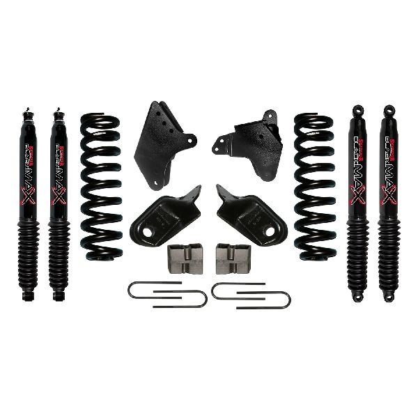 1980-1996 Ford Bronco Suspension Lift Kit (Skyjacker)