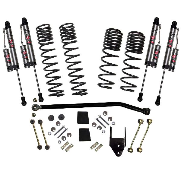 2021-2023 Jeep Wrangler Suspension Lift Kit (Skyjacker)