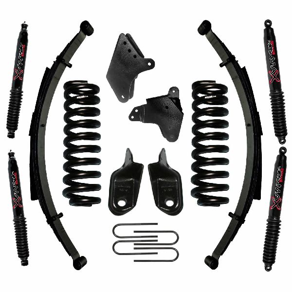 1980-1996 Ford F-150 Suspension Lift Kit (Skyjacker)