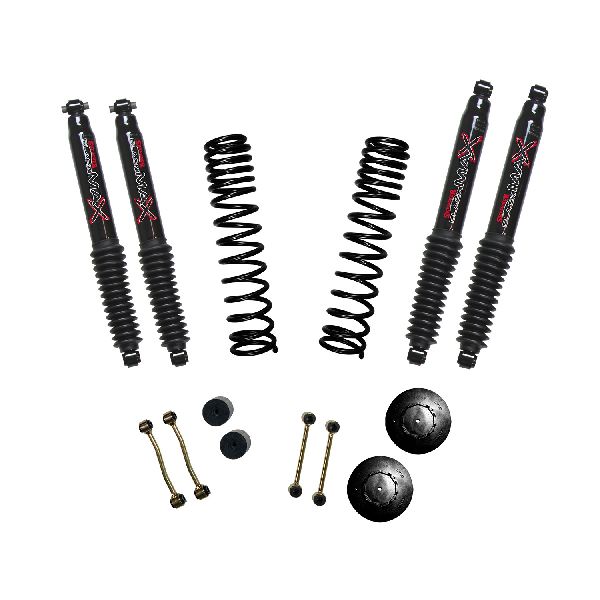 2021 Jeep Gladiator Suspension Lift Kit (Skyjacker)