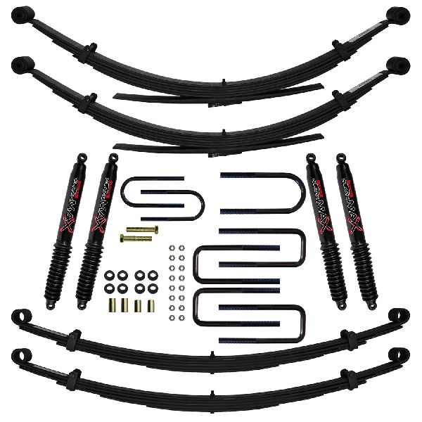1979-1986 GMC C1500 Suspension Lift Kit (Skyjacker)