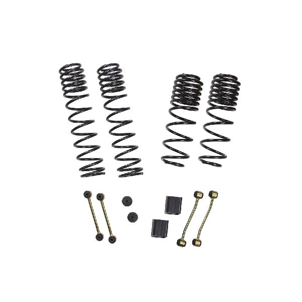 2021-2023 Jeep Wrangler Suspension Lift Kit (Skyjacker)