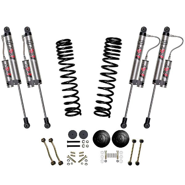 2020-2022 Jeep Gladiator Suspension Lift Kit (Skyjacker)