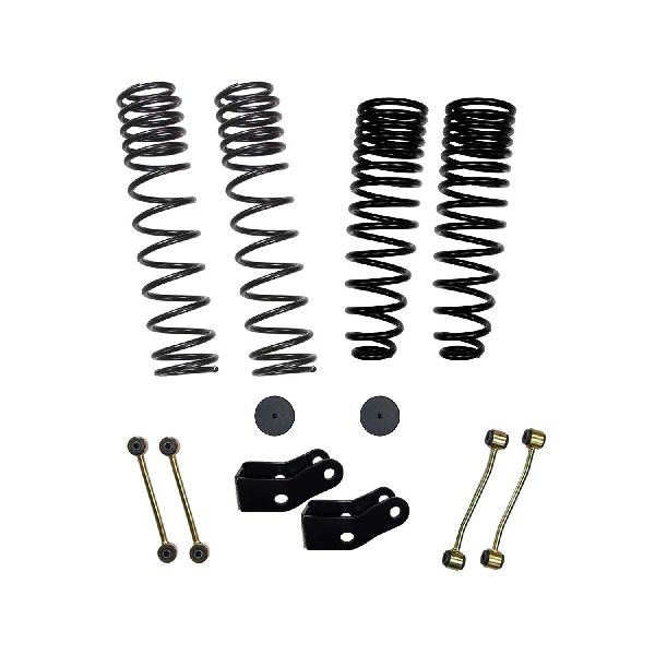2020-2022 Jeep Gladiator Suspension Lift Kit (Skyjacker)