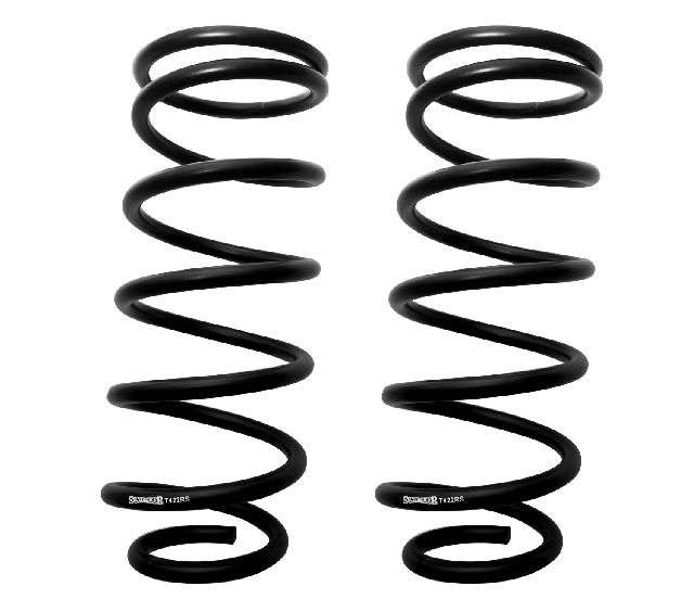 1986-1989 Toyota 4Runner Suspension Lift Kit (Skyjacker)