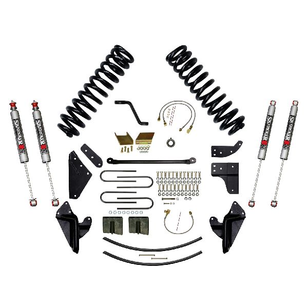 1980-1996 Ford F-150 Suspension Lift Kit (Skyjacker)