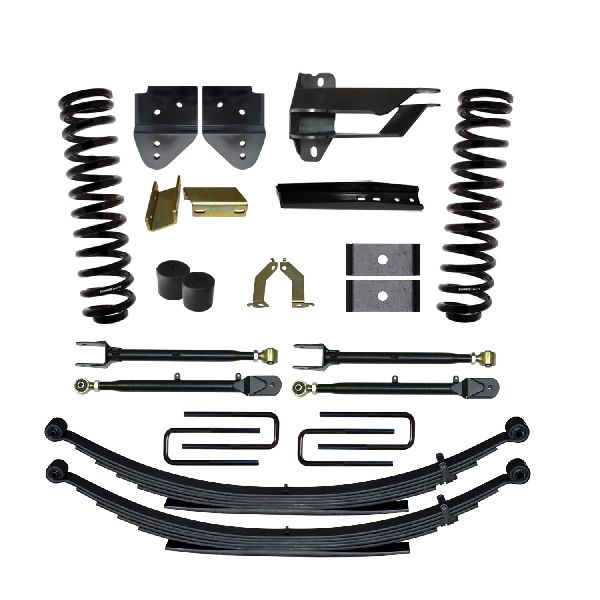 2017 Ford F-350 Super Duty Suspension Lift Kit (Skyjacker)