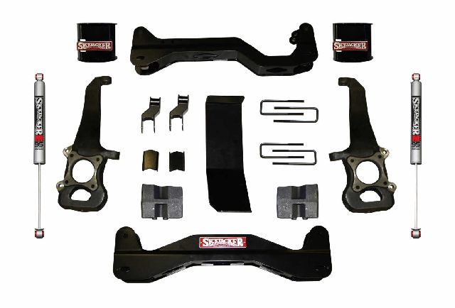 2004-2008 Ford F-150 Suspension Lift Kit (Skyjacker)