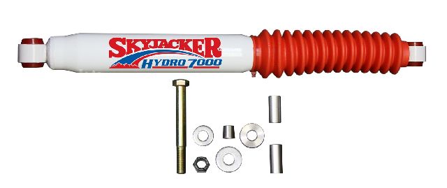 2011-2012 Ram 3500 Steering Damper Kit (Skyjacker)