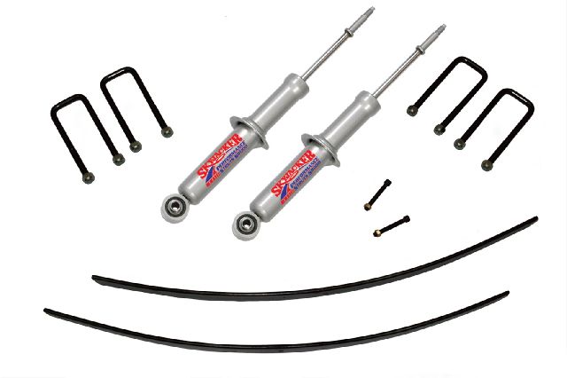 1995-2004 Toyota Tacoma Suspension Lift Kit (Skyjacker)
