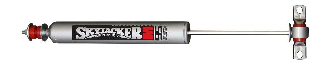 1984-2001 Jeep Cherokee Suspension Shock Absorber - Front (Skyjacker)