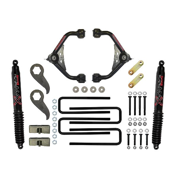 2011-2019 GMC Sierra 2500 HD Suspension Control Arm - Rear Upper (Skyjacker)
