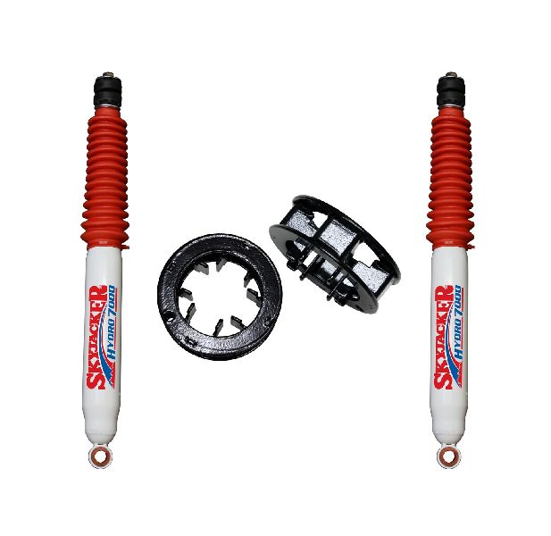 2013-2018 Ram 3500 Suspension Leveling Kit - Front (Skyjacker)