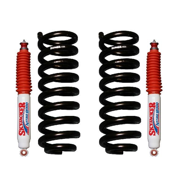 1983-1997 Ford Ranger Suspension Lift Kit (Skyjacker)