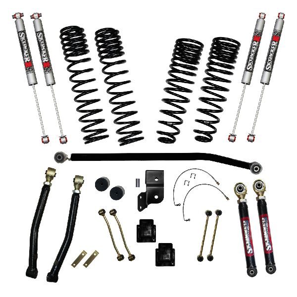 2020-2021 Jeep Gladiator Suspension Lift Kit (Skyjacker)