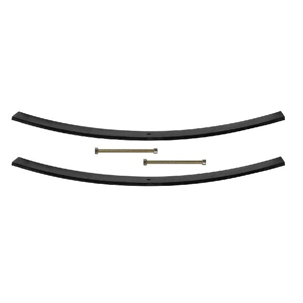 1987-1995 Jeep Wrangler Leaf Spring Assembly - Front (Skyjacker)