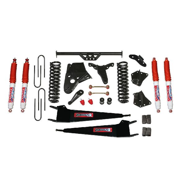 1983-1997 Ford Ranger Suspension Lift Kit (Skyjacker)