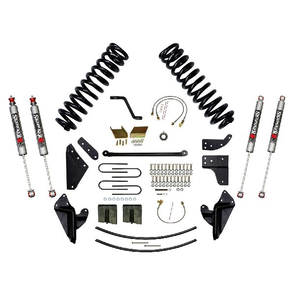 1980-1996 Ford Bronco Suspension Lift Kit (Skyjacker)