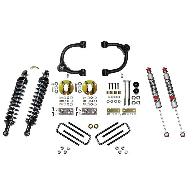 2016 Toyota Tacoma Suspension Lift Kit (Skyjacker)