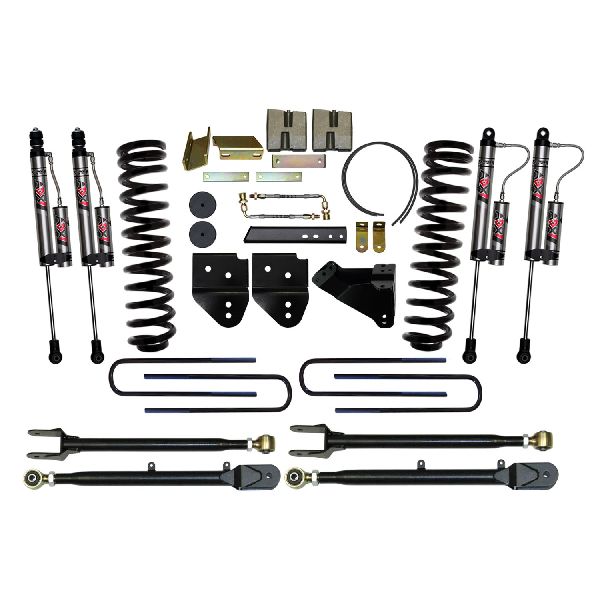 2011-2016 Ford F-350 Super Duty Suspension Lift Kit (Skyjacker)