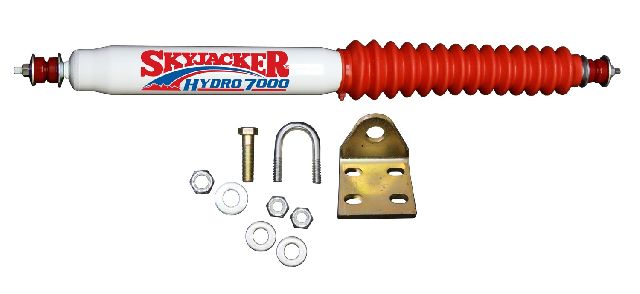 1979-1985 Toyota Pickup Steering Damper Kit (Skyjacker)